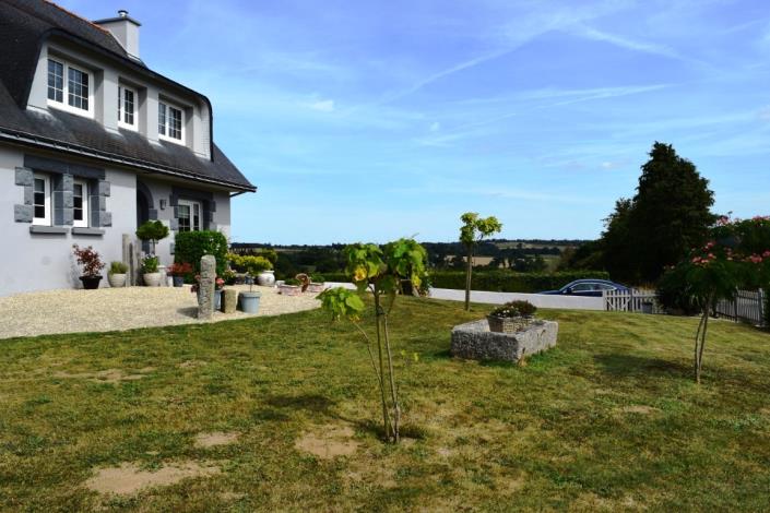 Image No.23-Maison de 3 chambres à vendre à Maël-Carhaix