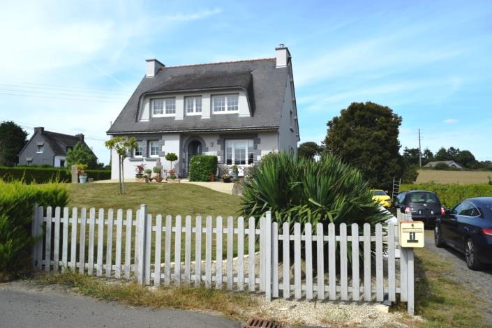 Image No.24-Maison de 3 chambres à vendre à Maël-Carhaix