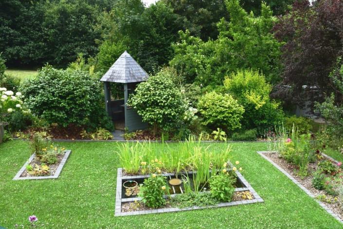 Image No.3-Maison de 2 chambres à vendre à Plélauff