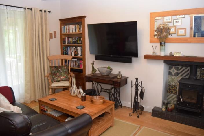 Image No.7-Maison de 2 chambres à vendre à Plélauff