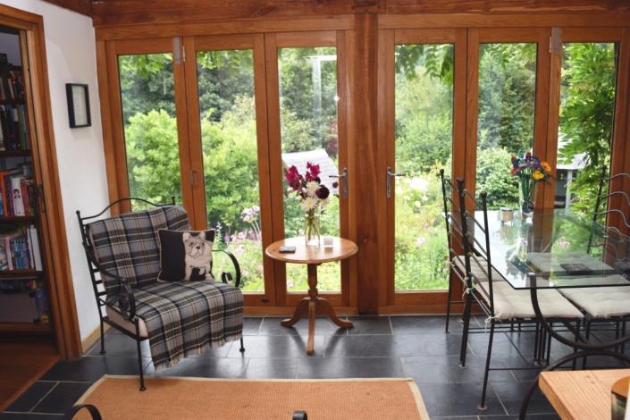 Image No.10-Maison de 2 chambres à vendre à Plélauff