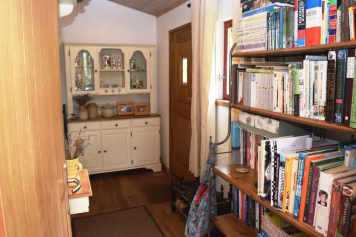 Image No.11-Maison de 2 chambres à vendre à Plélauff