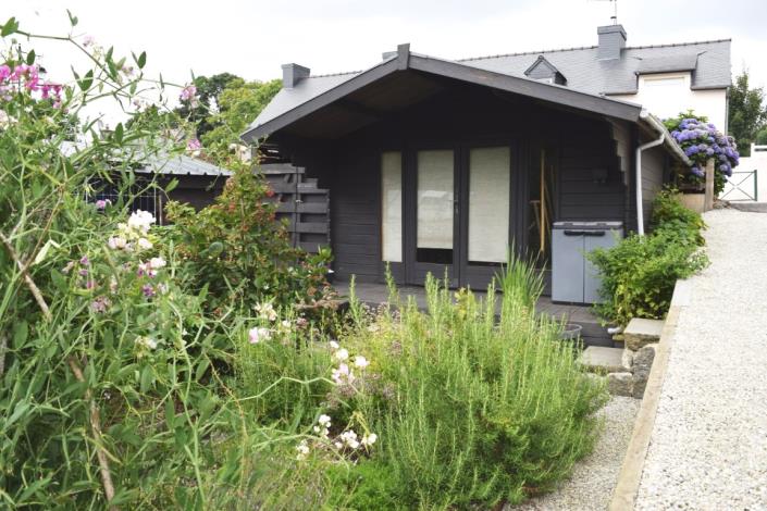 Image No.20-Maison de 2 chambres à vendre à Plélauff