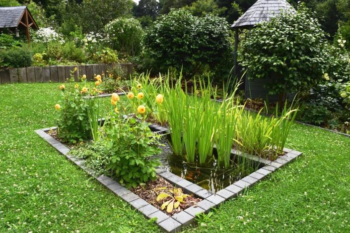 Image No.21-Maison de 2 chambres à vendre à Plélauff