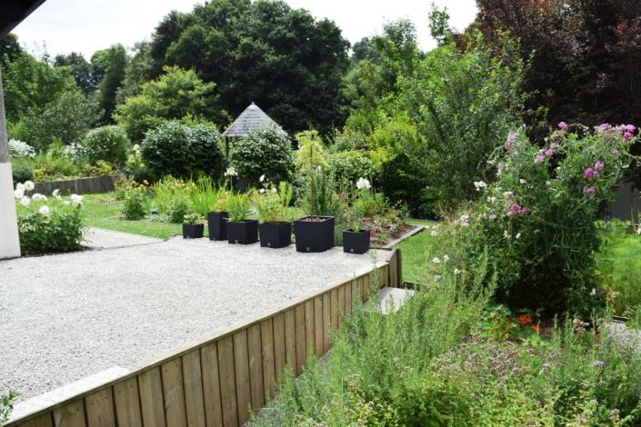 Image No.22-Maison de 2 chambres à vendre à Plélauff