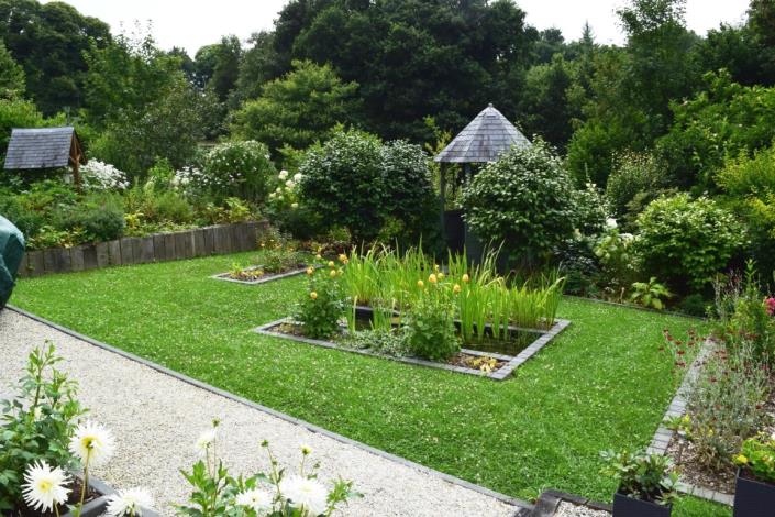 Image No.23-Maison de 2 chambres à vendre à Plélauff