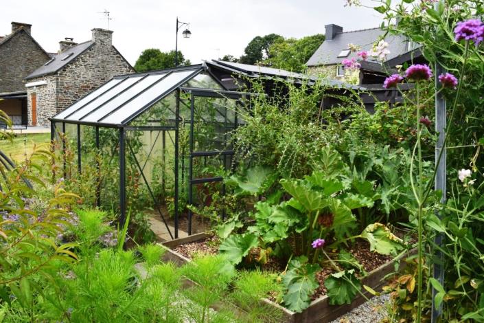 Image No.24-Maison de 2 chambres à vendre à Plélauff