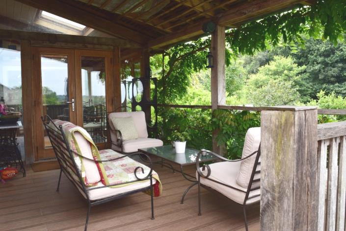 Image No.25-Maison de 2 chambres à vendre à Plélauff