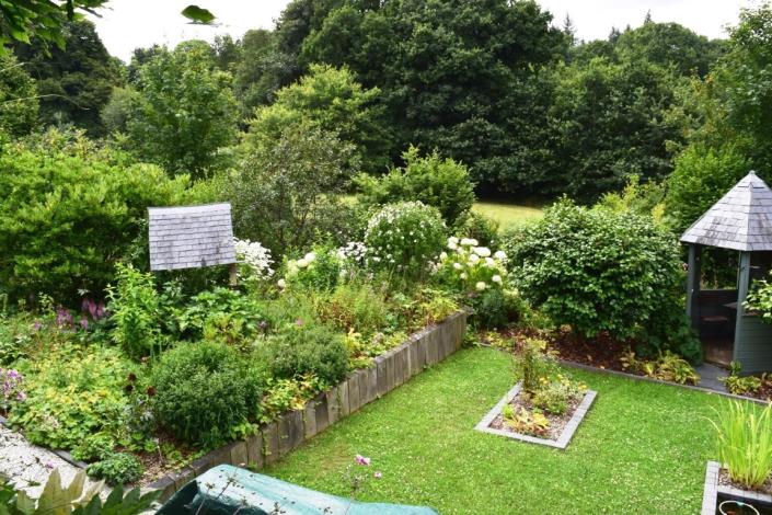 Image No.26-Maison de 2 chambres à vendre à Plélauff