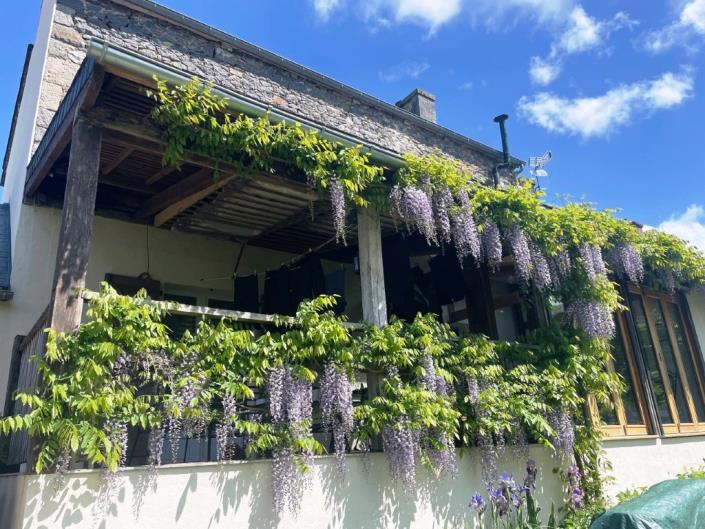 Image No.27-Maison de 2 chambres à vendre à Plélauff