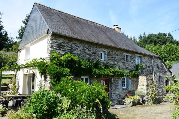 Image No.5-Maison de 3 chambres à vendre à Saint-Mayeux