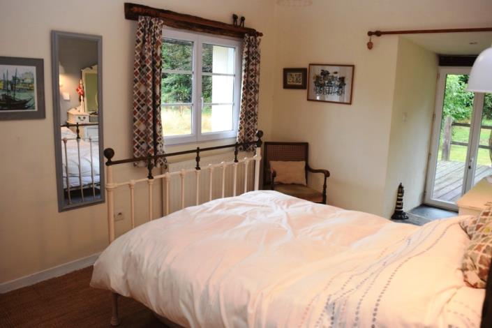 Image No.12-Maison de 3 chambres à vendre à Saint-Mayeux