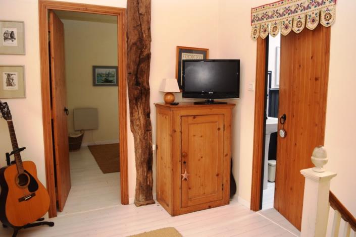 Image No.15-Maison de 3 chambres à vendre à Saint-Mayeux