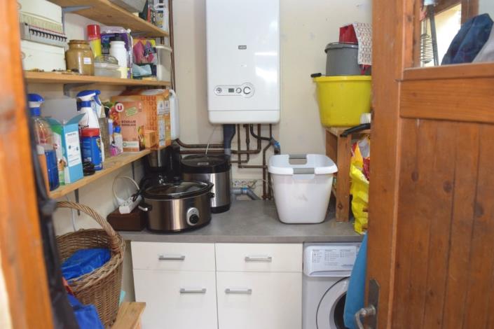 Image No.21-Maison de 3 chambres à vendre à Saint-Mayeux