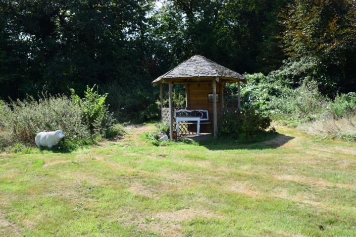 Image No.28-Maison de 3 chambres à vendre à Saint-Mayeux