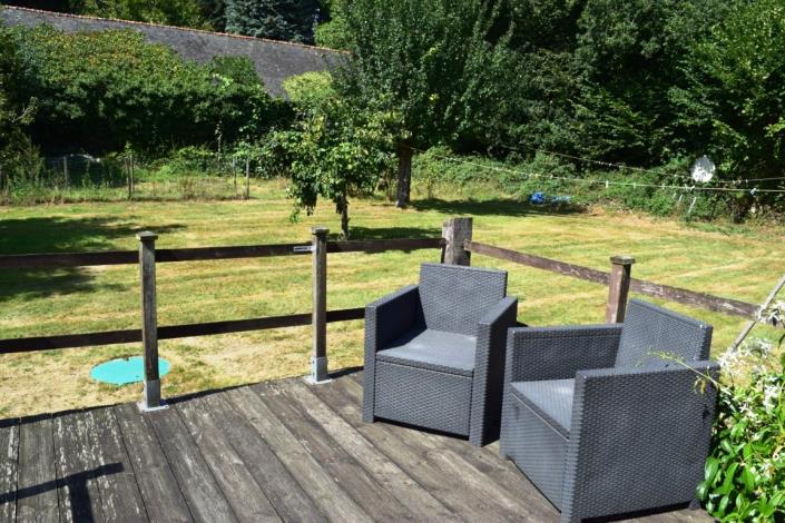 Image No.30-Maison de 3 chambres à vendre à Saint-Mayeux