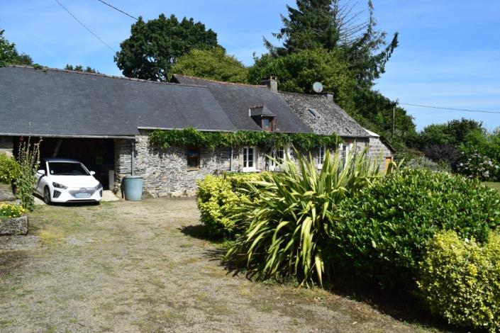 Image No.32-Maison de 3 chambres à vendre à Saint-Mayeux