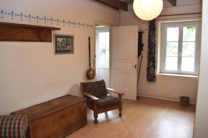 Image No.36-Maison de 3 chambres à vendre à Saint-Mayeux