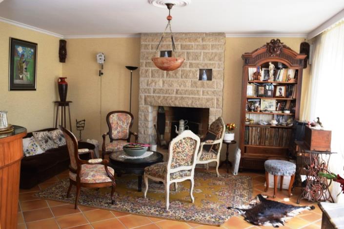 Image No.3-Maison de 7 chambres à vendre à Plussulien