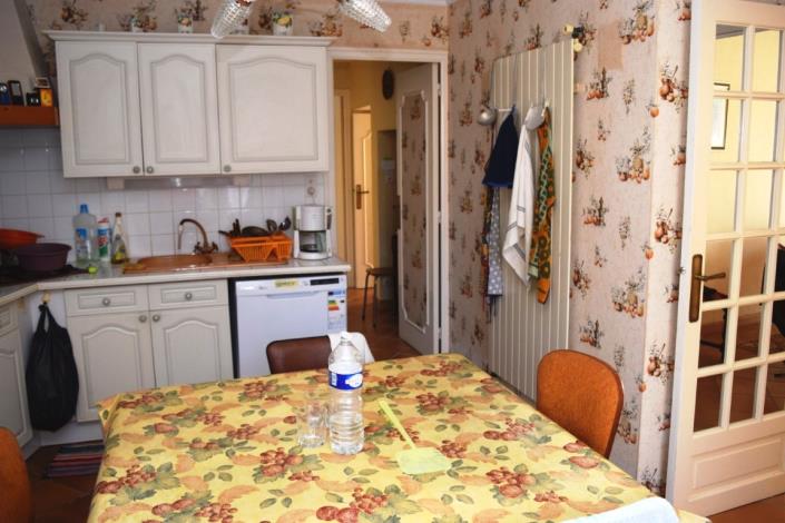 Image No.7-Maison de 7 chambres à vendre à Plussulien