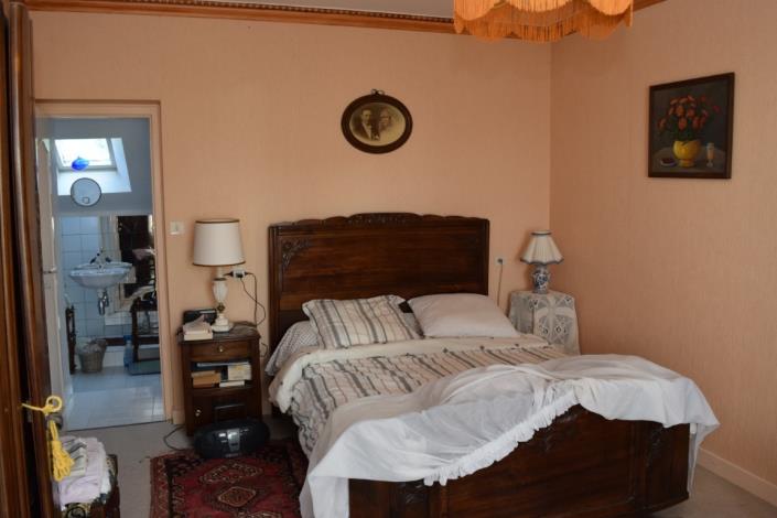 Image No.11-Maison de 7 chambres à vendre à Plussulien