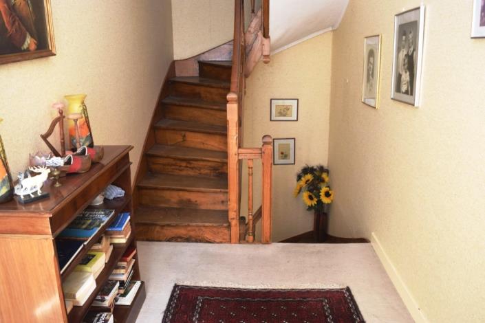 Image No.16-Maison de 7 chambres à vendre à Plussulien