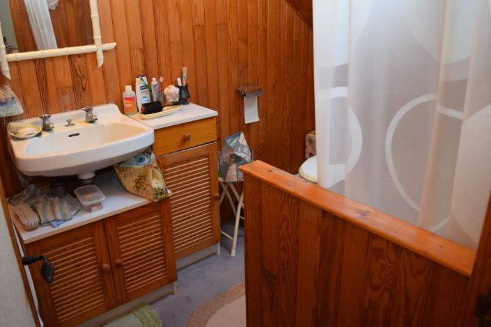 Image No.18-Maison de 7 chambres à vendre à Plussulien