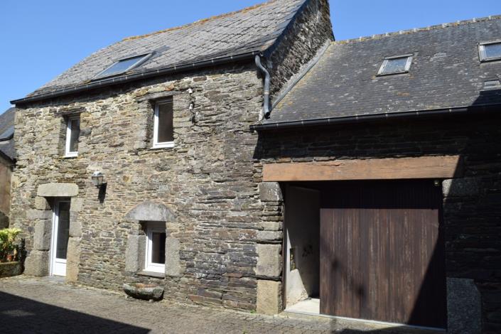 Image No.20-Maison de 7 chambres à vendre à Plussulien