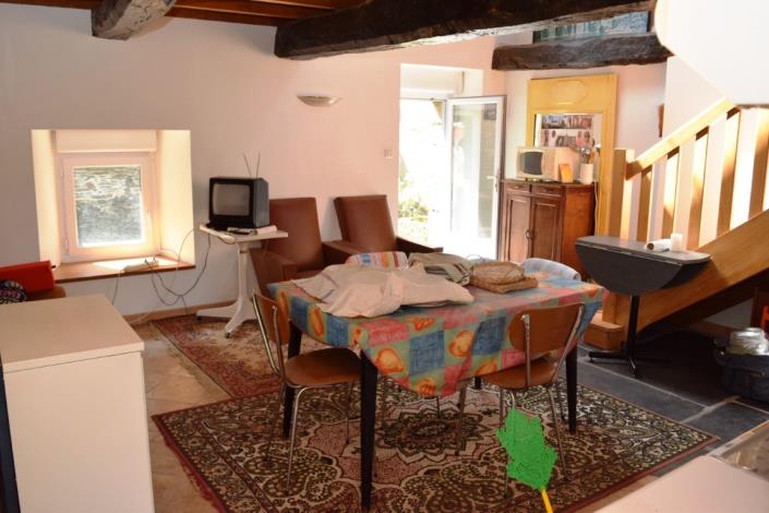 Image No.21-Maison de 7 chambres à vendre à Plussulien