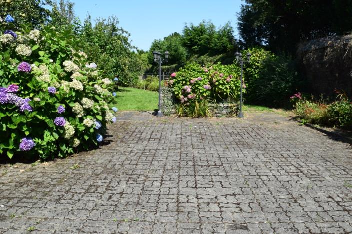 Image No.28-Maison de 7 chambres à vendre à Plussulien