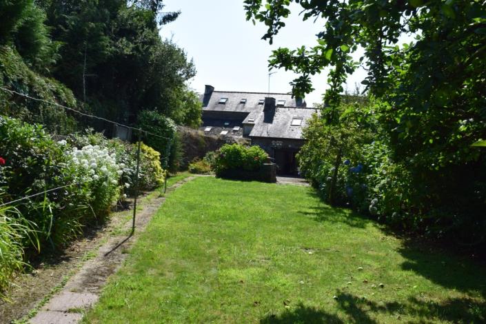 Image No.29-Maison de 7 chambres à vendre à Plussulien