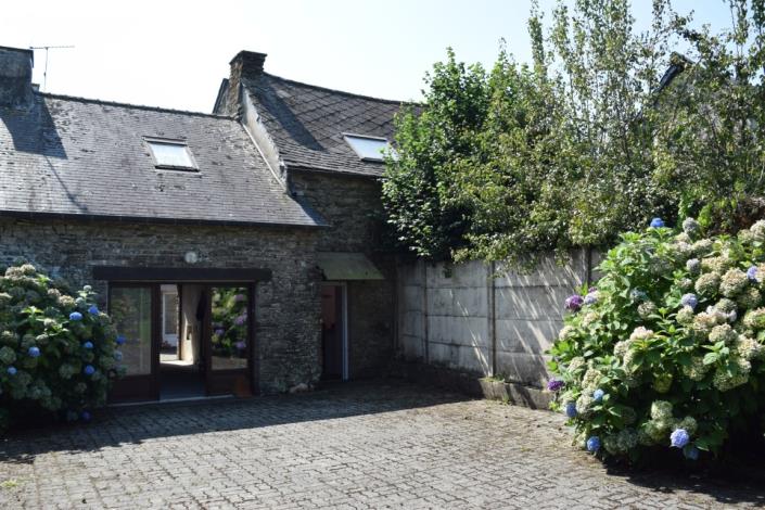 Image No.30-Maison de 7 chambres à vendre à Plussulien