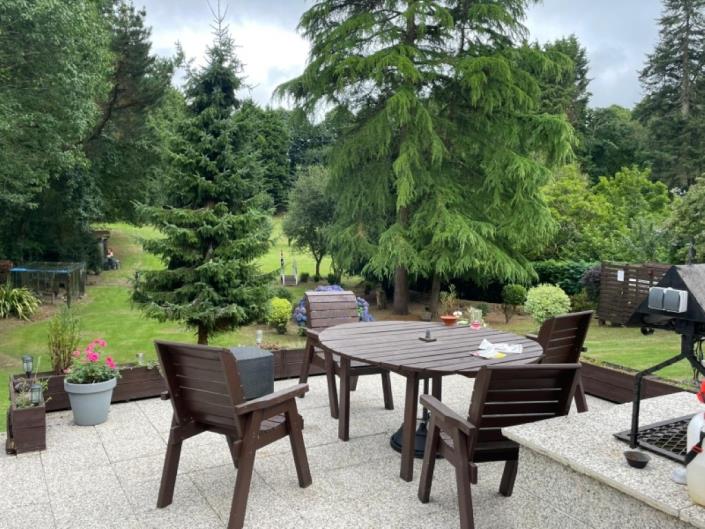 Image No.4-Maison de 4 chambres à vendre à Locmalo