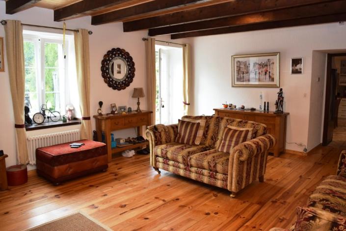 Image No.6-Maison de 4 chambres à vendre à Locmalo