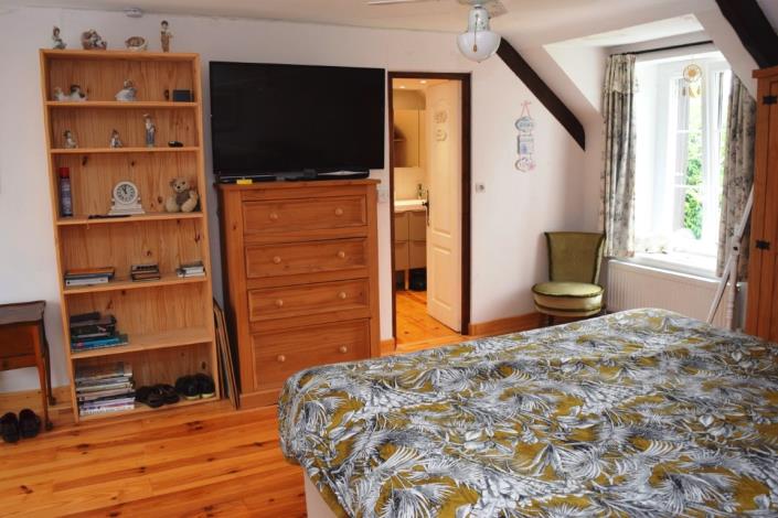 Image No.16-Maison de 4 chambres à vendre à Locmalo