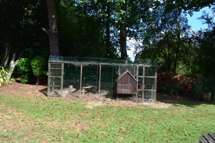 Image No.23-Maison de 4 chambres à vendre à Locmalo