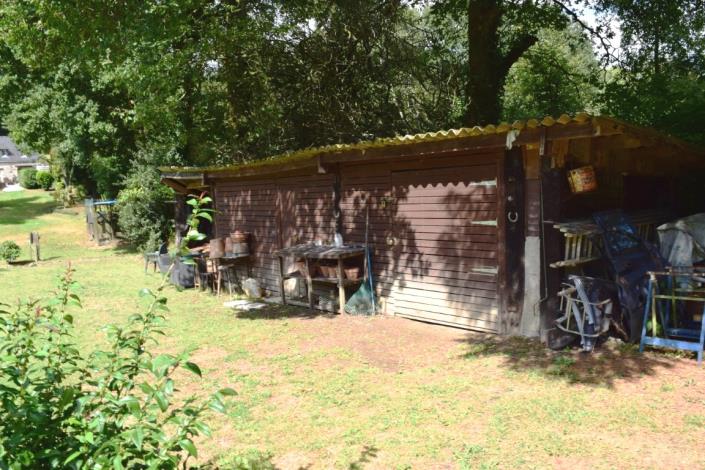 Image No.24-Maison de 4 chambres à vendre à Locmalo