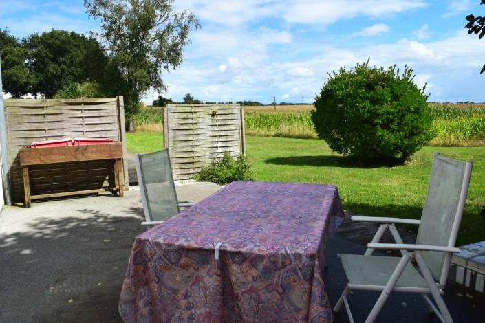 Image No.2-Maison de 3 chambres à vendre à Neulliac