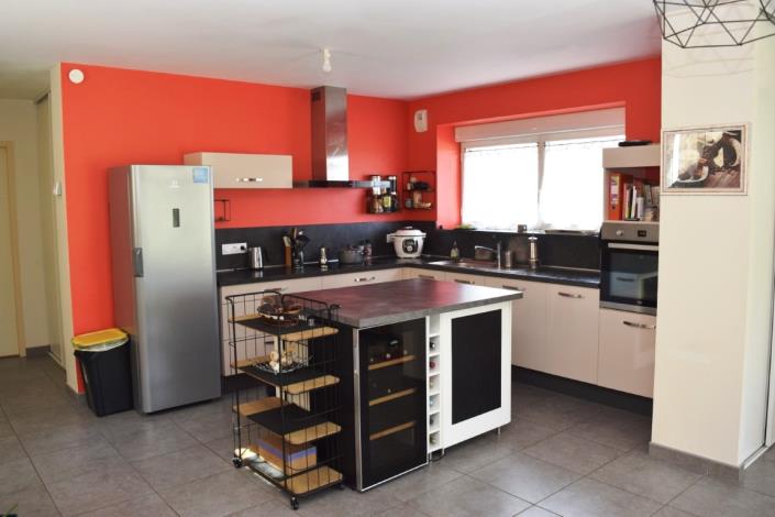 Image No.3-Maison de 3 chambres à vendre à Neulliac