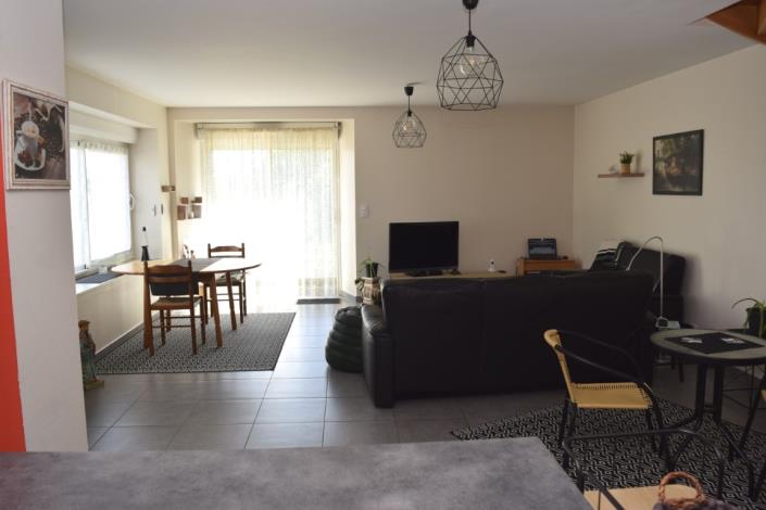 Image No.6-Maison de 3 chambres à vendre à Neulliac