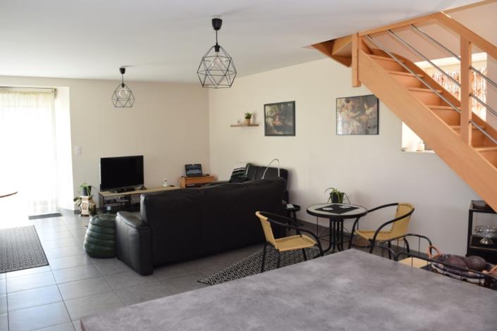 Image No.7-Maison de 3 chambres à vendre à Neulliac