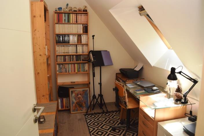 Image No.10-Maison de 3 chambres à vendre à Neulliac