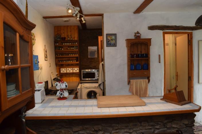 Image No.6-Maison de 2 chambres à vendre à Poullaouen