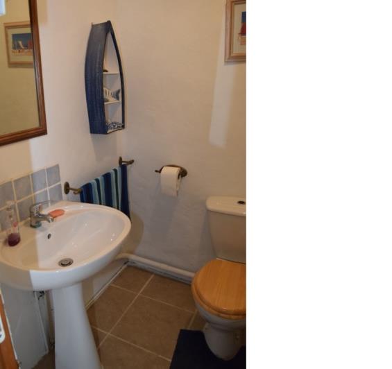 Image No.7-Maison de 2 chambres à vendre à Poullaouen