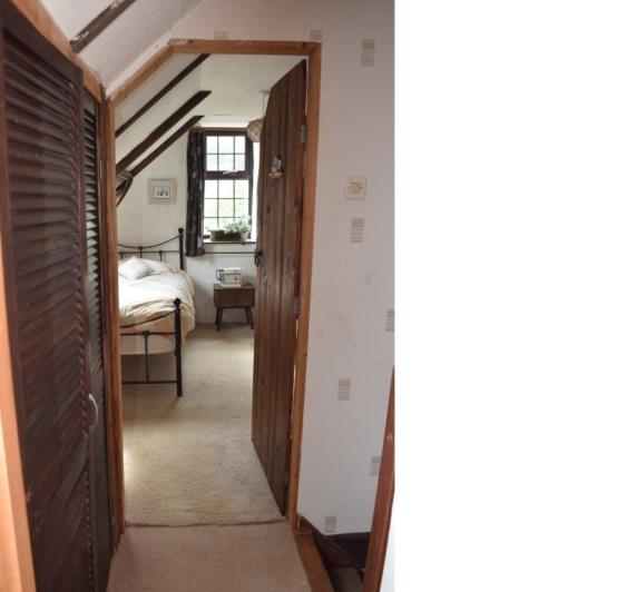 Image No.9-Maison de 2 chambres à vendre à Poullaouen