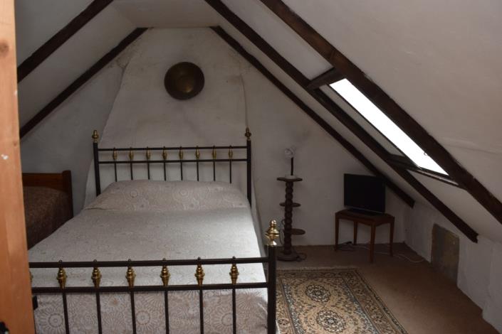 Image No.11-Maison de 2 chambres à vendre à Poullaouen