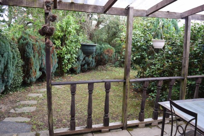 Image No.13-Maison de 2 chambres à vendre à Poullaouen