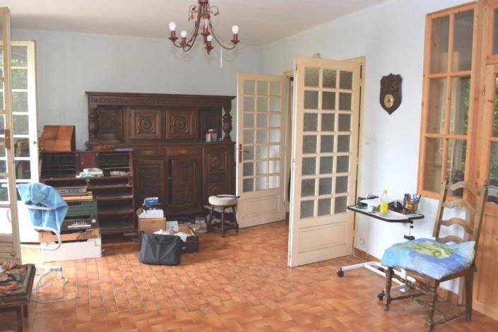 Image No.3-Maison de 4 chambres à vendre à Kergloff