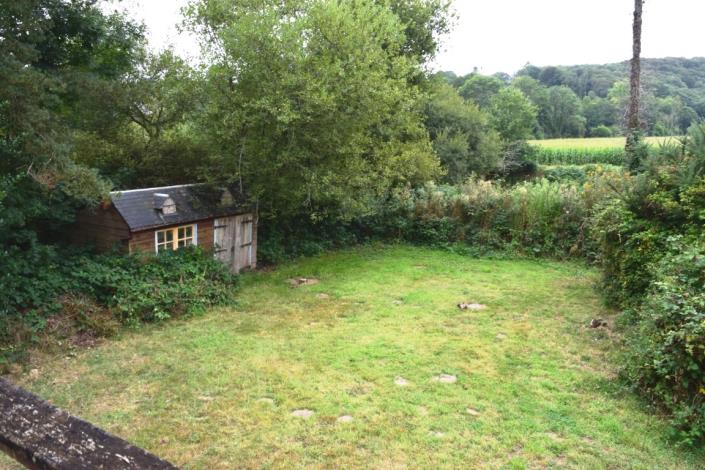 Image No.6-Maison de 4 chambres à vendre à Kergloff