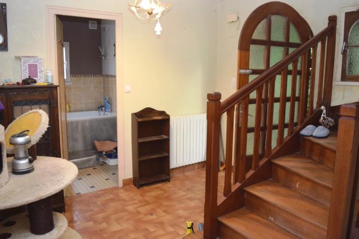 Image No.7-Maison de 4 chambres à vendre à Kergloff